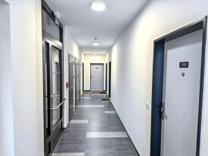 Prodej bytu 1+kk, Praha - Vysočany, Kolbenova, 30 m2