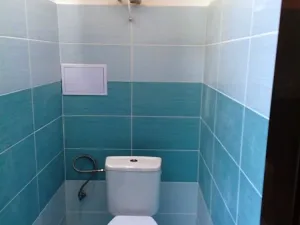 Pronájem bytu 1+kk, Teplice, U Červeného kostela, 40 m2