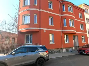 Pronájem bytu 1+1, Trmice, Žižkova, 46 m2