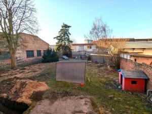 Pronájem bytu 1+1, Trmice, Žižkova, 46 m2