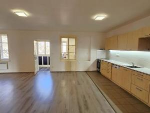 Pronájem bytu 3+kk, Praha - Nové Město, Žitná, 100 m2