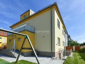 Pronájem vily, Praha - Břevnov, Polní, 250 m2