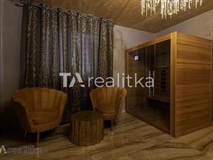 Prodej rodinného domu, Horní Suchá, U Zbrojnice, 320 m2