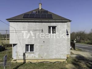 Prodej rodinného domu, Horní Suchá, U Zbrojnice, 320 m2