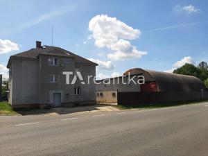 Prodej rodinného domu, Horní Suchá, U Zbrojnice, 320 m2