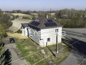 Prodej rodinného domu, Horní Suchá, U Zbrojnice, 320 m2