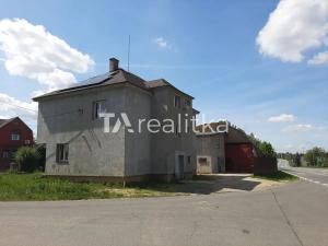 Prodej rodinného domu, Horní Suchá, U Zbrojnice, 320 m2