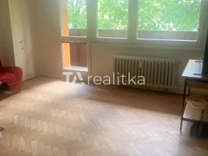 Prodej bytu 4+1, Ostrava, Gen. Janka, 86 m2