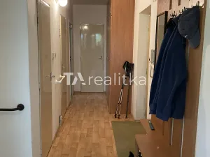 Prodej bytu 4+1, Ostrava, Gen. Janka, 86 m2