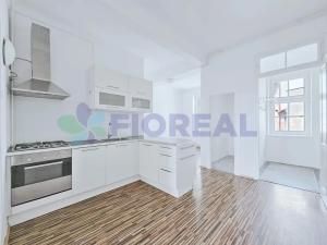 Pronájem bytu 3+kk, Praha - Vinohrady, Čáslavská, 72 m2