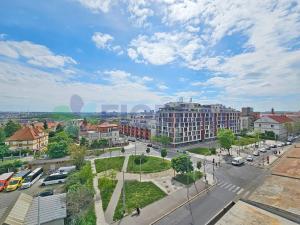 Pronájem bytu 3+kk, Praha - Vinohrady, Čáslavská, 72 m2