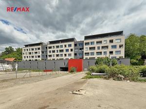 Pronájem bytu 2+kk, Chrudim, Podkopanický mlýn, 54 m2