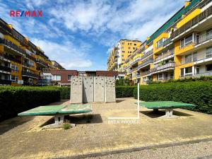 Prodej bytu 2+kk, Praha - Vysočany, Pod Harfou, 53 m2