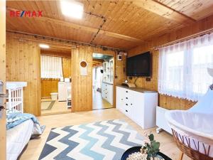 Prodej chaty, Milešov, 64 m2
