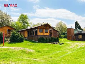 Prodej chaty, Milešov, 64 m2