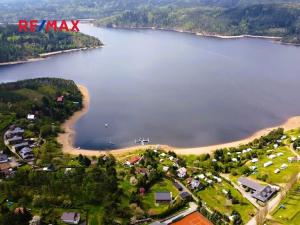 Prodej chaty, Milešov, 64 m2