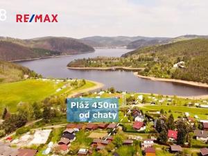 Prodej chaty, Milešov, 64 m2