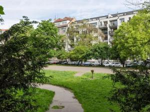 Pronájem bytu 4+kk, Praha - Košíře, Pod Kavalírkou, 89 m2