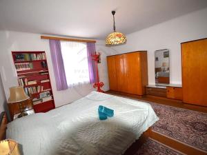 Prodej rodinného domu, Jeseník, Husova, 128 m2