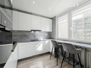 Pronájem bytu 4+kk, Ostrava, Zimmlerova, 77 m2
