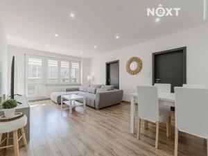 Pronájem bytu 4+kk, Ostrava, Zimmlerova, 77 m2