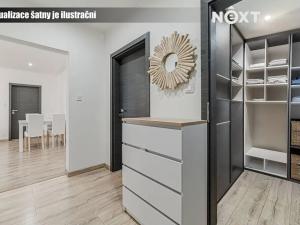 Pronájem bytu 4+kk, Ostrava, Zimmlerova, 77 m2