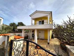 Prodej bytu 2+kk, Klimno, Chorvatsko, 42 m2