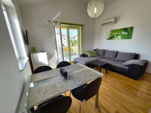 Prodej bytu 2+kk, Klimno, Chorvatsko, 42 m2