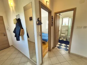 Prodej bytu 2+kk, Klimno, Chorvatsko, 42 m2
