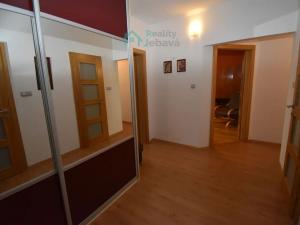 Prodej bytu 3+1, Nasavrky, Truhlářská, 82 m2