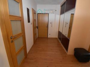 Prodej bytu 3+1, Nasavrky, Truhlářská, 82 m2