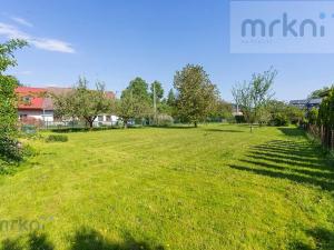 Prodej pozemku pro bydlení, Vikýřovice, Školní, 907 m2