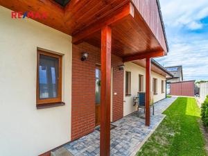 Prodej rodinného domu, Kolín, K Ovčárům, 144 m2