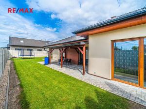Prodej rodinného domu, Kolín, K Ovčárům, 144 m2