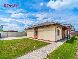 Prodej rodinného domu, Kolín, K Ovčárům, 144 m2