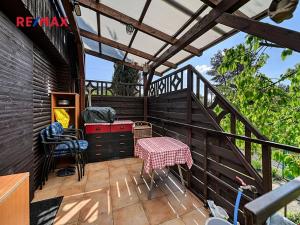 Prodej chaty, Praha - Kyje, 15 m2