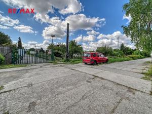 Prodej chaty, Praha - Kyje, 15 m2