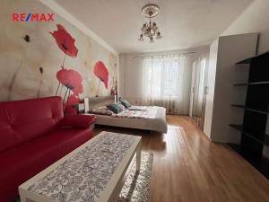 Pronájem bytu 3+1, Vrchlabí, U nemocnice, 70 m2