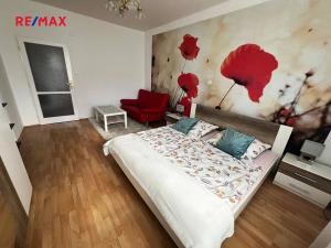 Pronájem bytu 3+1, Vrchlabí, U nemocnice, 70 m2