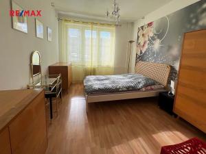 Pronájem bytu 3+1, Vrchlabí, U nemocnice, 70 m2