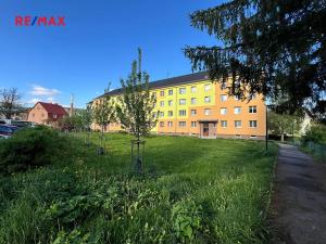 Pronájem bytu 3+1, Vrchlabí, U nemocnice, 70 m2