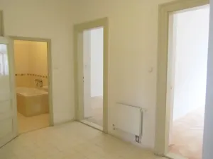 Pronájem bytu 3+1, Praha - Vršovice, Žitomírská, 89 m2