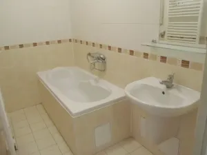 Pronájem bytu 3+1, Praha - Vršovice, Žitomírská, 89 m2