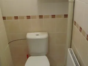 Pronájem bytu 3+1, Praha - Vršovice, Žitomírská, 89 m2