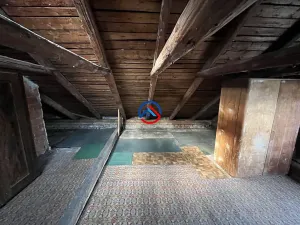 Prodej rodinného domu, Dolní Studénky, 136 m2