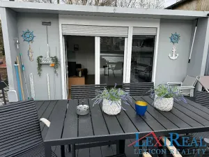 Prodej apartmánu, Praha - Holešovice, Sanderova, 65 m2
