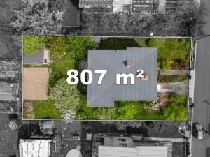 Prodej rodinného domu, Ostrava - Polanka nad Odrou, Jaroslava Seiferta, 114 m2