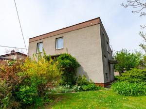 Prodej rodinného domu, Ostrava - Polanka nad Odrou, Jaroslava Seiferta, 114 m2