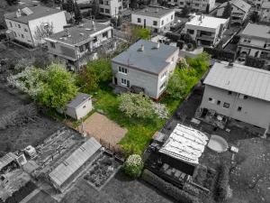 Prodej rodinného domu, Ostrava - Polanka nad Odrou, Jaroslava Seiferta, 114 m2