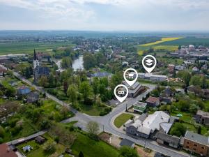 Prodej rodinného domu, Ostrava - Polanka nad Odrou, Jaroslava Seiferta, 114 m2